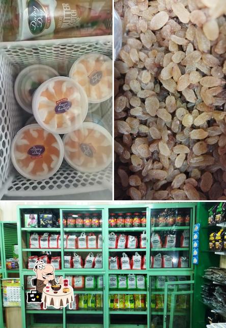 Food at NISARGA SPICES ADDA ನಿಸರ್ಗ ಸ್ಪೈಸಸ್ ಅಡ್ಡ