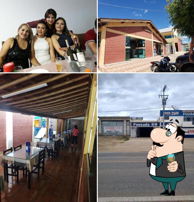 Churrascaria Cariri