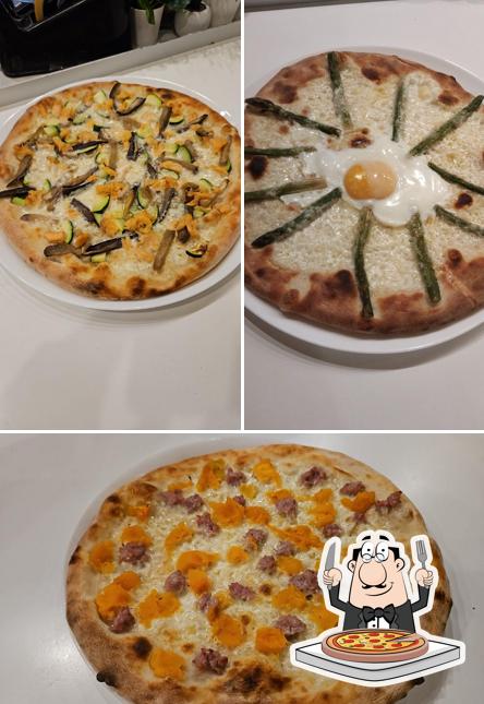 La pizza è il piatto veloce preferito al mondo