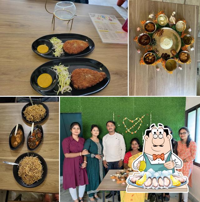 Foodie Baba