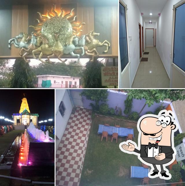 Hotel Panchwati dhawa