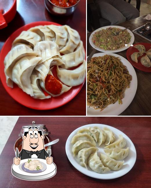 Korlam Kitchen