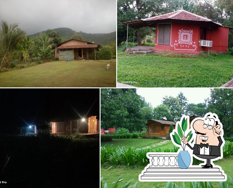 Krishivan Agri Tourism