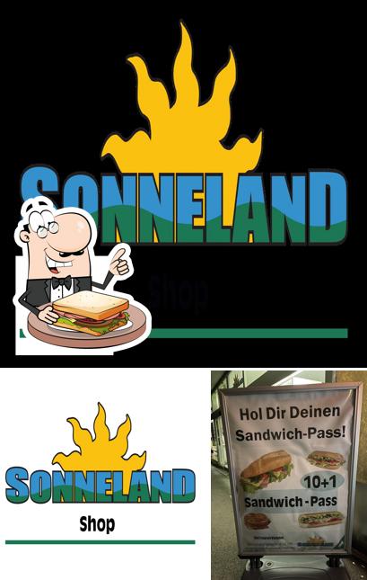 Sonneland Shop