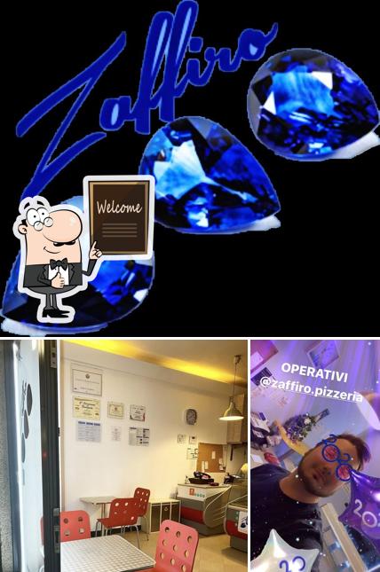 Vedi la immagine di Zaffiro - Pizzeria d'asporto