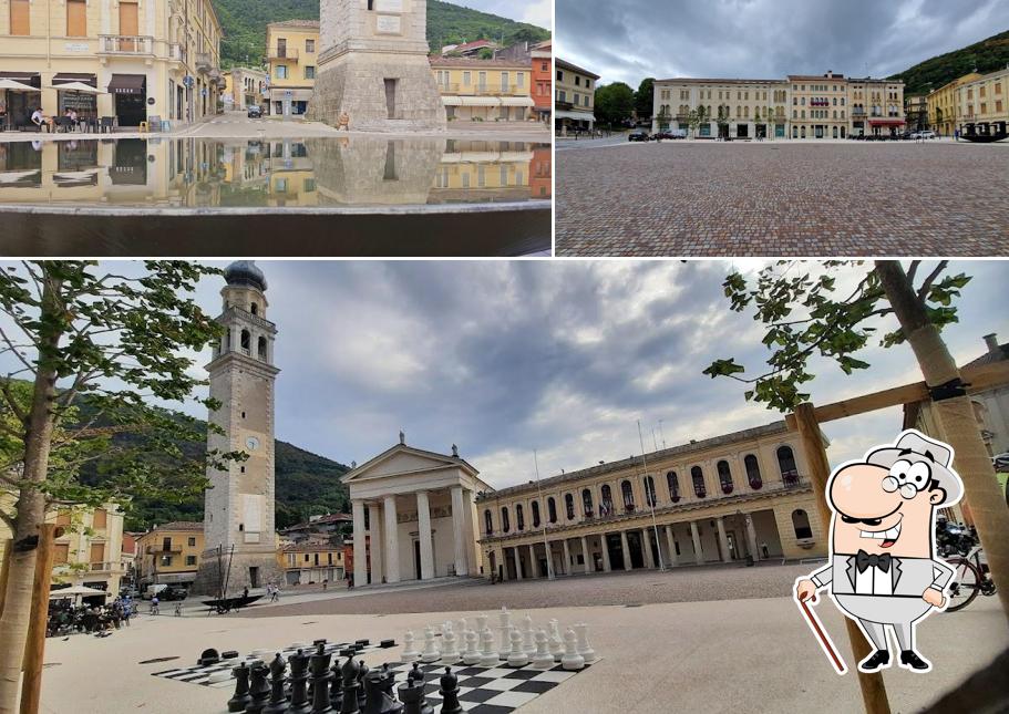 Guarda gli esterni di SECC8 Bollicine