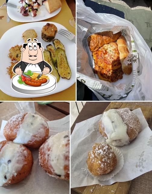 Cibo al Il Tortellino