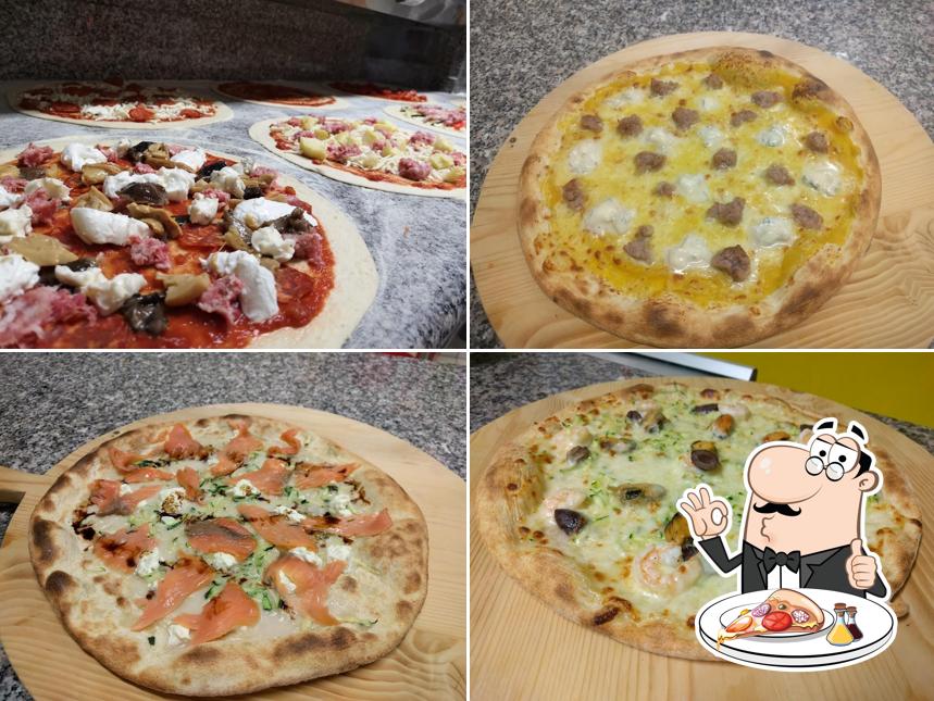 Pizza Marì Treviso