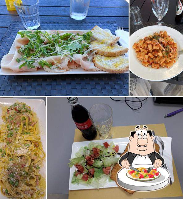 Gnocchi al Coffee Break