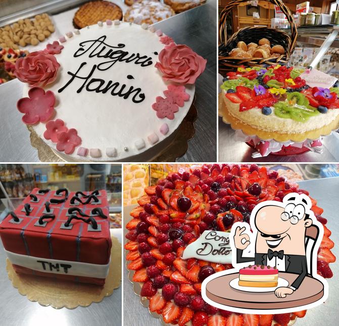 Guarda la immagine di Il Forno Della Nonna di Torre Antonello