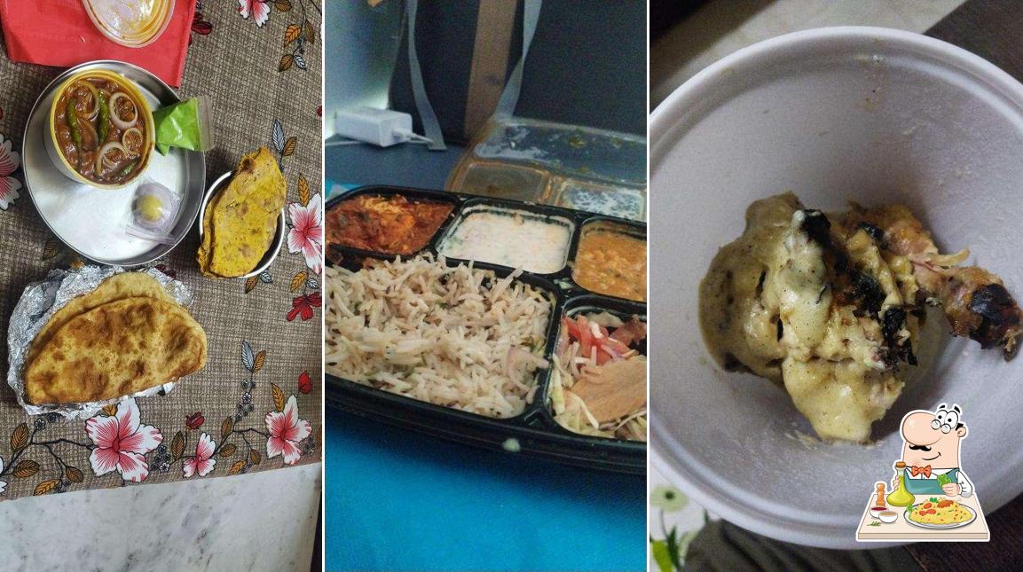 Kaaj Restro By New Majestic