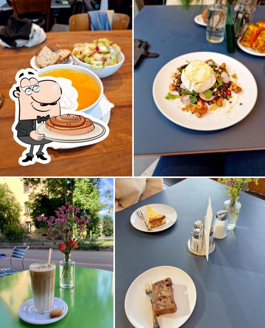 Guarda questa immagine di LadenBistro Tössfeld