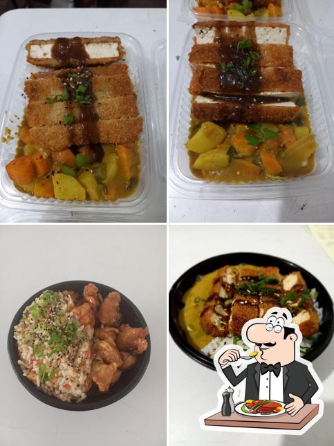 RealContemporaneo& Sushibar