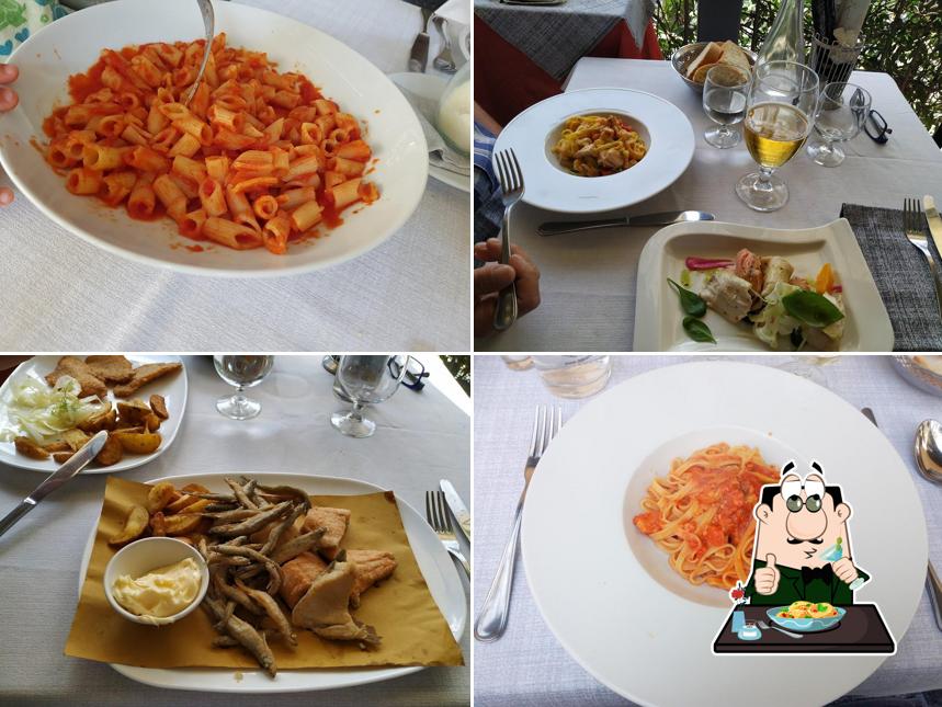 Ristorante La Pescheria