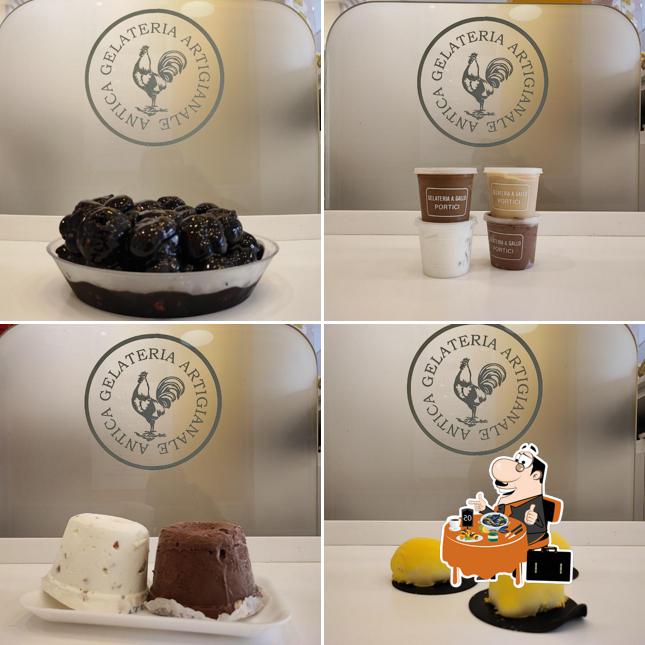 Gallo Antica Gelateria Artigianale