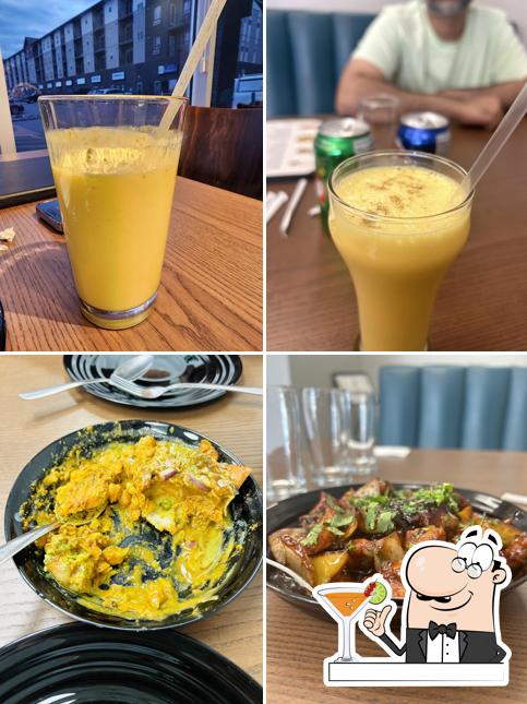 Dawaat Desi Cuisine