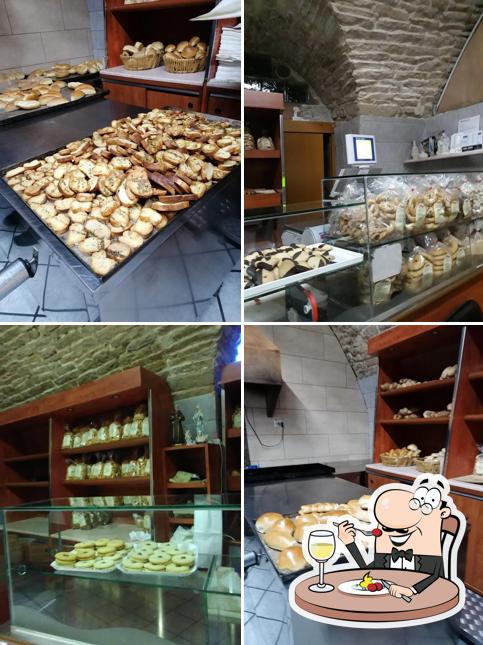 L'antico Forno Di San Giovanni Di Marinelli Luigi