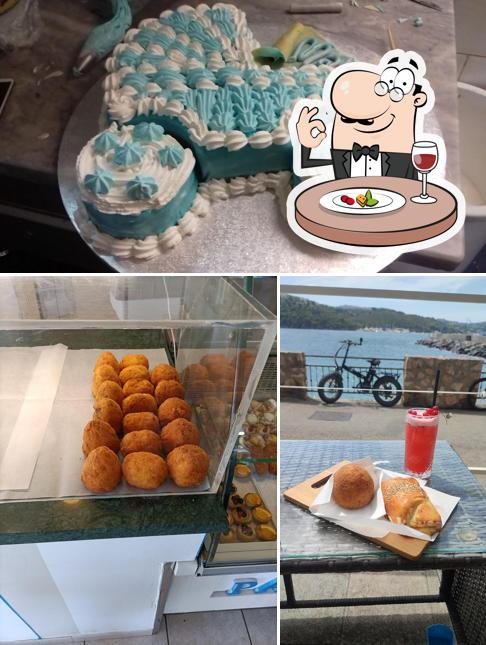 Cibo al Voglia di Sicilia