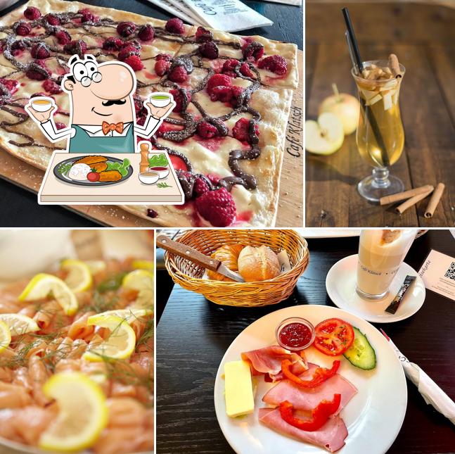 Café Klatsch