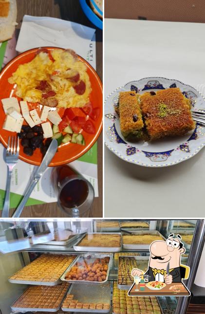 Platti al Gourmet