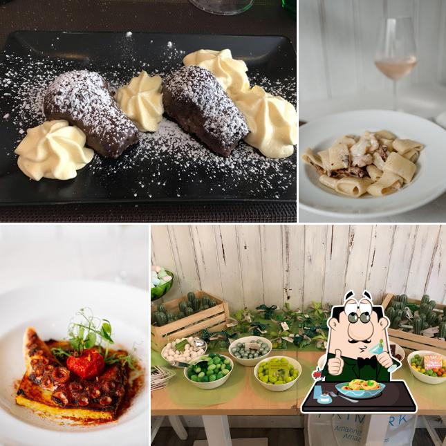 Cibo al HOSTARIA 2.0