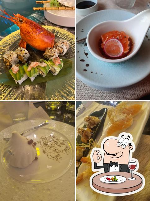 Cibo al Inari Sushi Restaurant