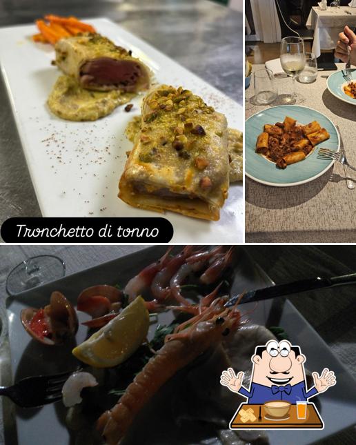 Cibo al Novezerodue F. e B