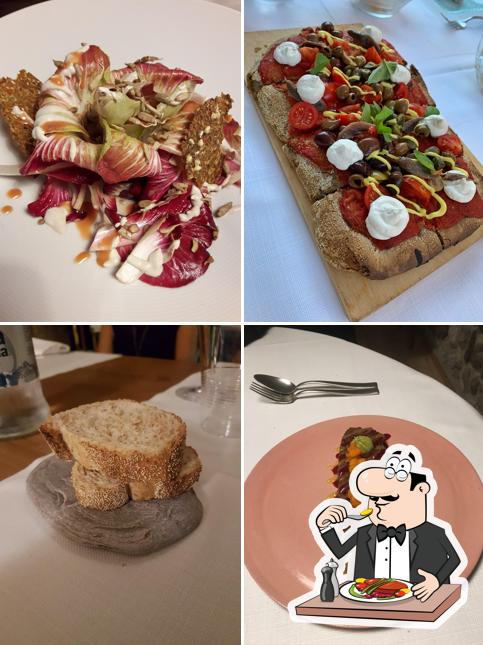 Osteria Casa Mia di Dri Walter