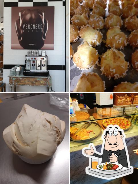 Platti al Forno San Lorenzo