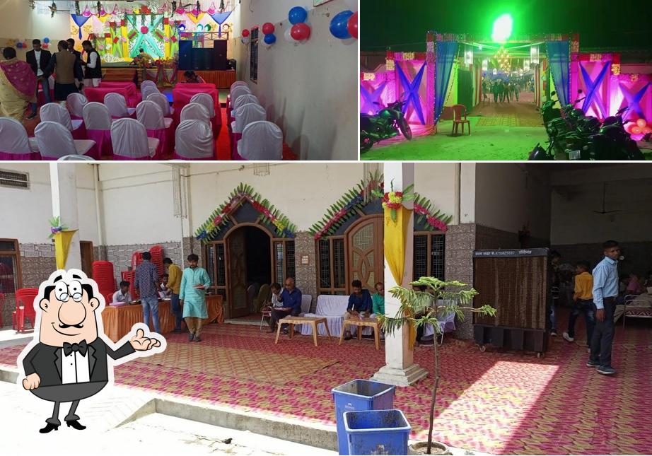 Kalyanam hotel & marriage hall