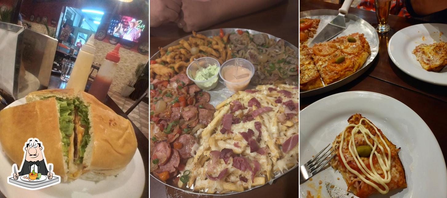 Netão lanches