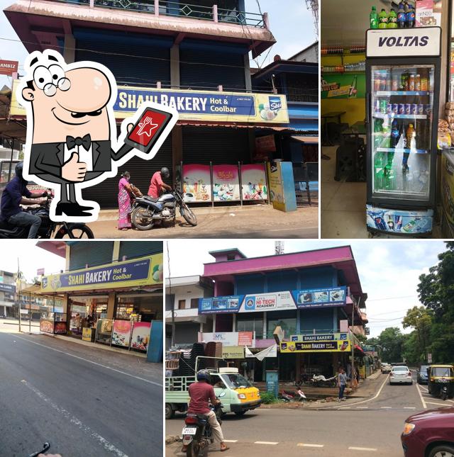 See the photo of New Shahi Bakery