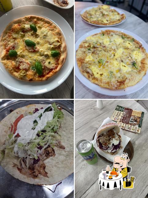 Pizzeria Illingen