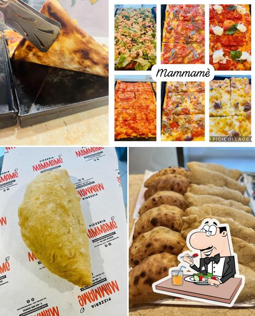Pizzeria Mamma Mè