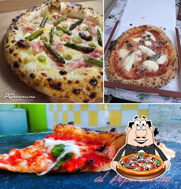 La pizza è il piatto veloce più amato al mondo