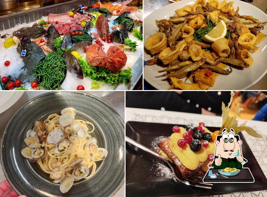 Platti al La Corte del Maestoso by Iper