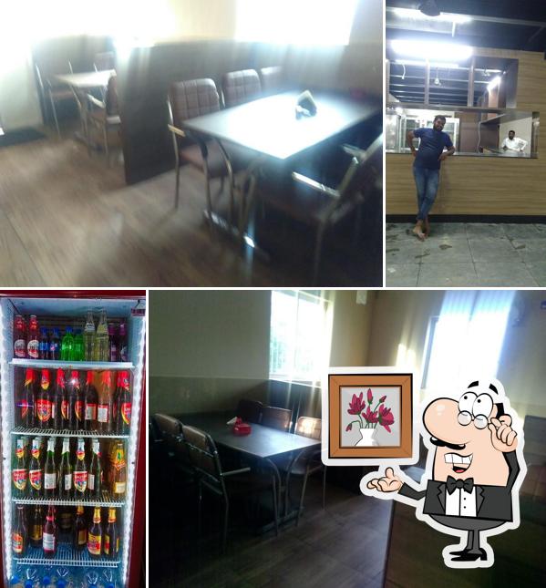 Check out how Pegs & Mugs Restaurant & Bar looks inside