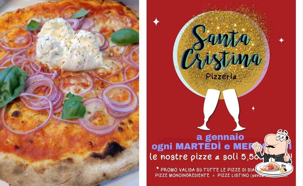 La pizza è il piatto veloce più amato al mondo