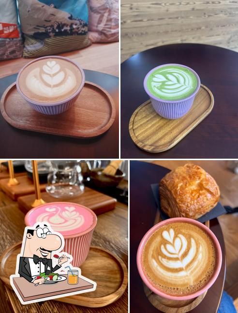 Cibo al Eleven Coffee Vevey Speciality Coffee & Matcha