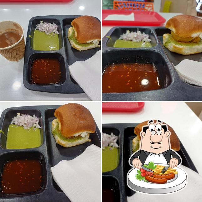 Mr. Idli