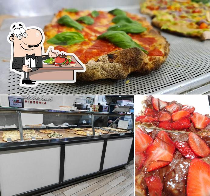 Prenditi la cucina di mare a Pizzeria Velletri Pizza Prince Pinsa Romana