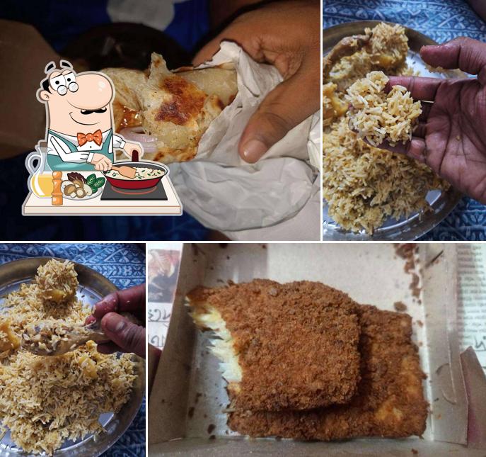 YUMMY ADDA CAFE & RESTAURANT