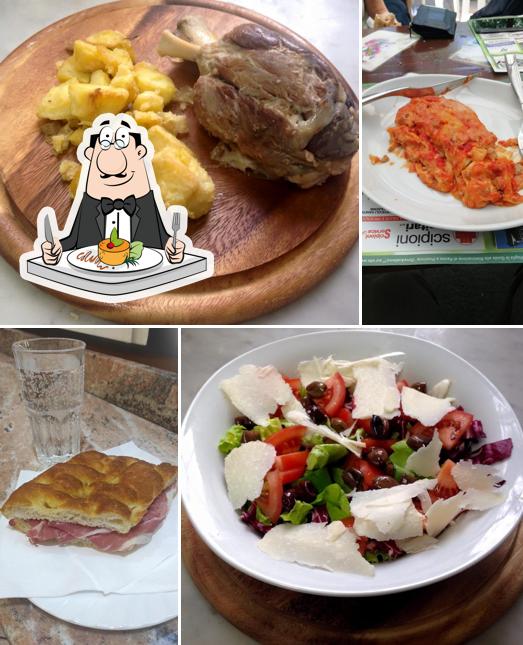 Platti al Bar Primavera