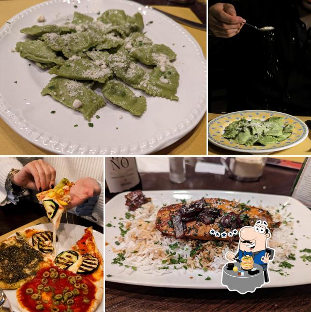 Cibo al Carmel by Lolita srl