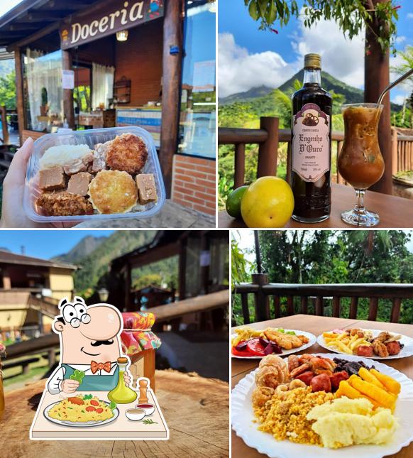 Engenho D'Ouro - Restaurante e Doceria