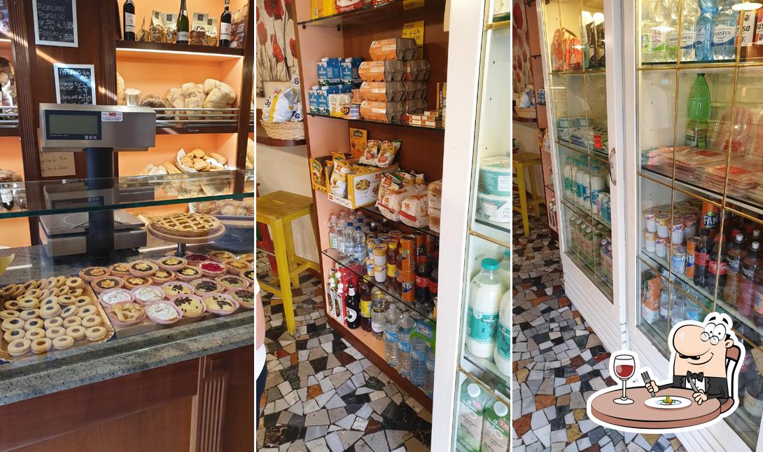 Cibo al Forno Zini Cibo al Forno Zini