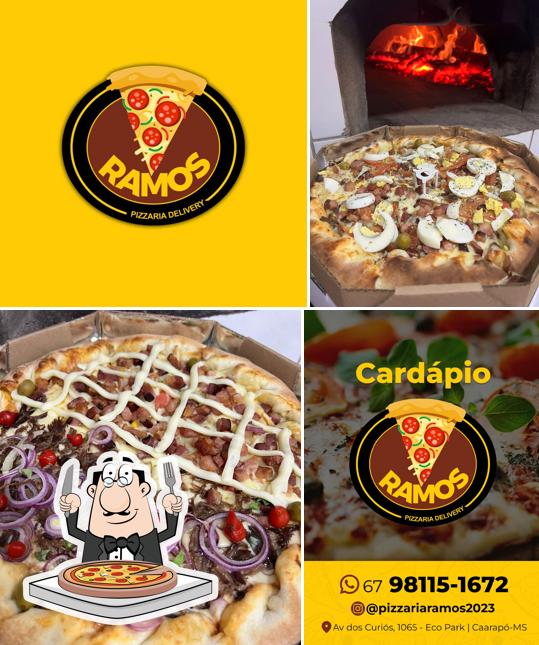Pizzaria Ramos