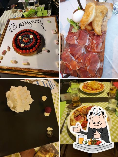 Pizzeria Birreria La Botte di Ratti Catia