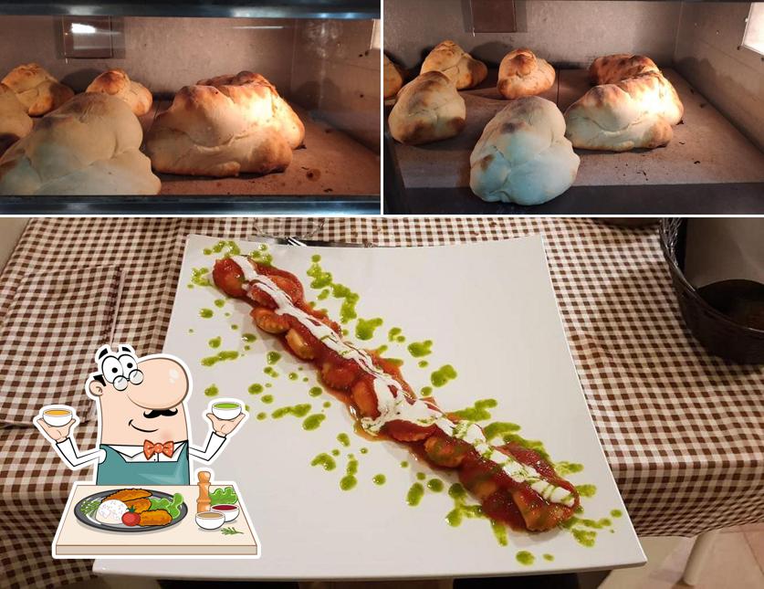 Platti al La Pignata