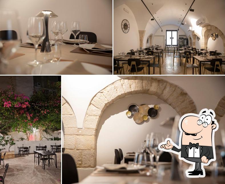 Convivium Contemporary Pizza&Bistrot